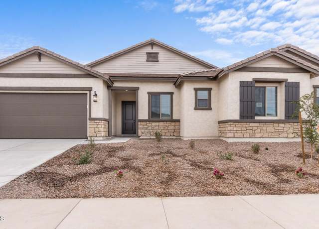 Property at 37755 W Padilla St, Maricopa, AZ 85138, 4 beds, 3.5 baths