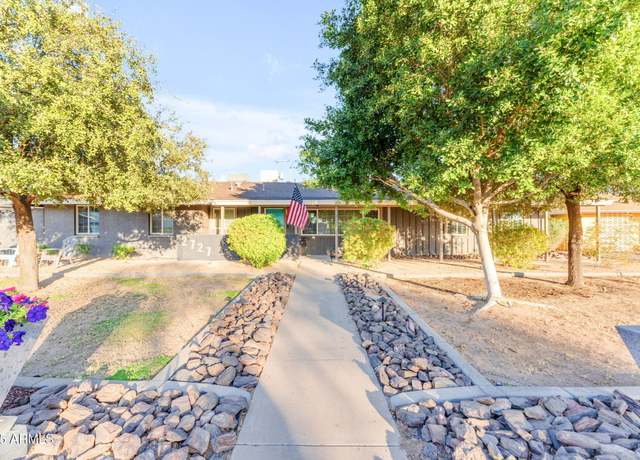 Property at 2727 N 20th Dr, Phoenix, AZ 85009, 4 beds, 3 baths