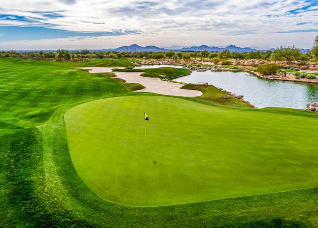 Property at 20750 N 87th St #1016, Scottsdale, AZ 85255, 3 beds, 3 baths