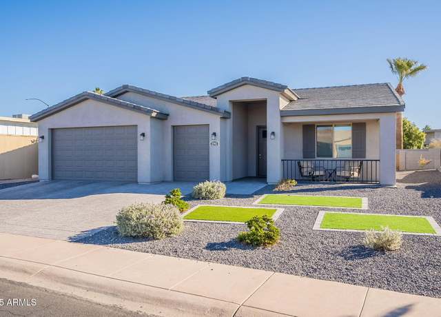 Property at 2743 N Lema Dr, Mesa, AZ 85215, 3 beds, 2 baths