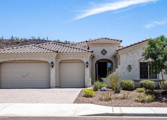 Property at 30401 N 115th Dr, Peoria, AZ 85383, 4 beds, 3 baths