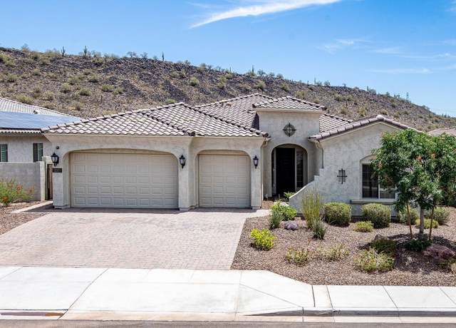 Property at 30401 N 115th Dr, Peoria, AZ 85383, 4 beds, 3 baths