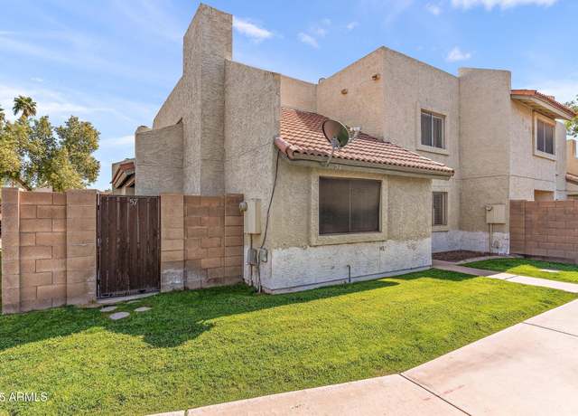 Property at 222 W Brown Rd #57, Mesa, AZ 85201, 3 beds, 2 baths