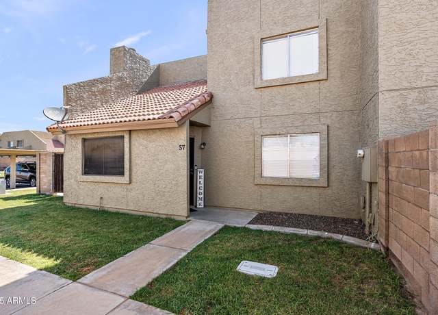Property at 222 W Brown Rd #57, Mesa, AZ 85201, 3 beds, 2 baths