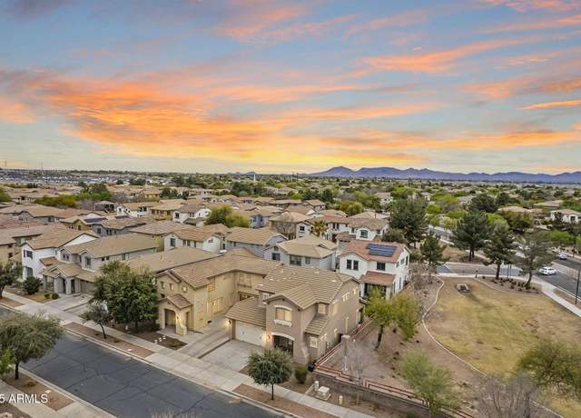 Property at 19013 E Seagull Dr, Queen Creek, AZ 85142, 3 beds, 2.5 baths