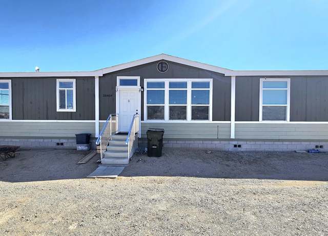Property at 28404 N 249th Dr, Wittmann, AZ 85361, 3 beds, 2 baths
