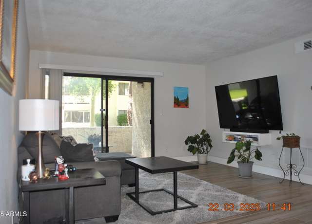 Property at 10444 N 69th St #128, Paradise Valley, AZ 85253, 2 beds, 2 baths