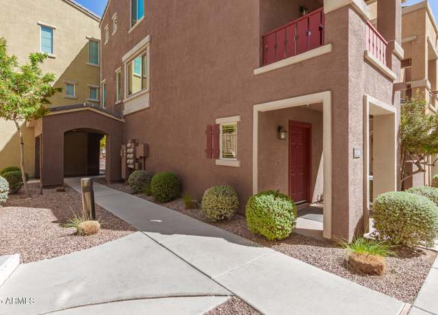 Property at 240 W Juniper Ave #1116, Gilbert, AZ 85233, 4 beds, 3 baths
