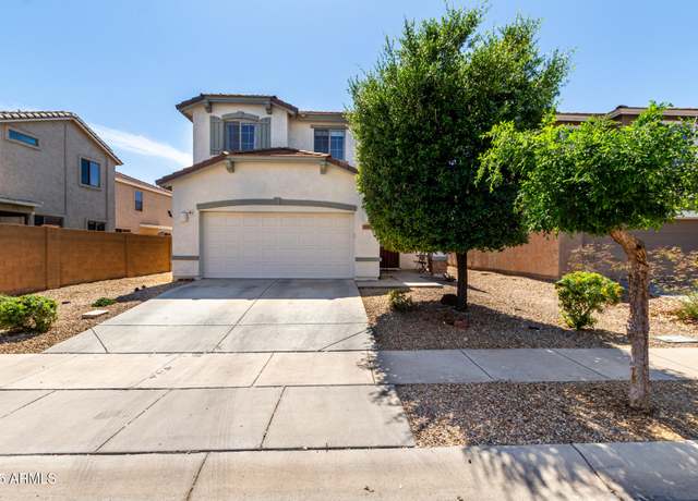 Property at 15054 N 173rd Dr, Surprise, AZ 85388, 3 beds, 2.5 baths