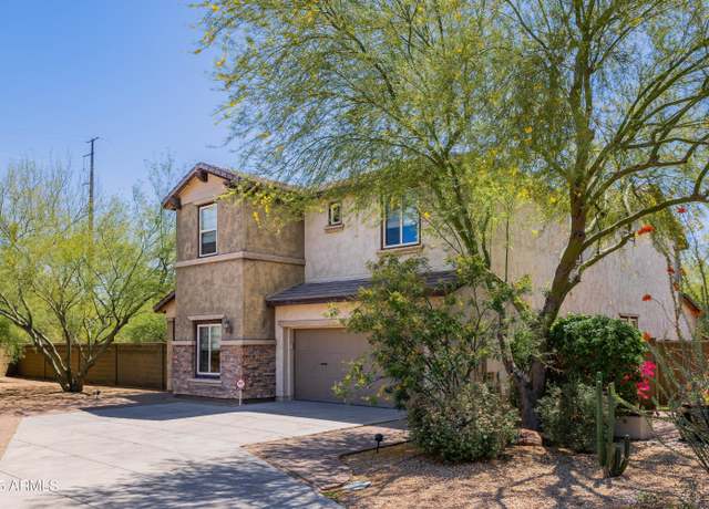 Property at 3849 E Matthew Dr, Phoenix, AZ 85050, 6 beds, 5.5 baths