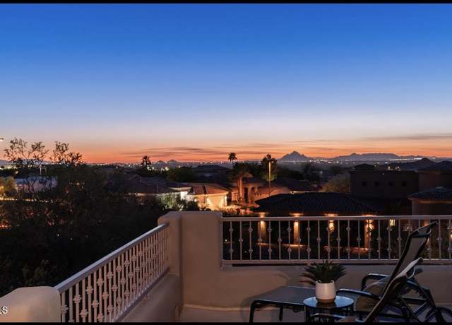 Property at 4332 N Santiago Cir, Mesa, AZ 85215, 4 beds, 5 baths