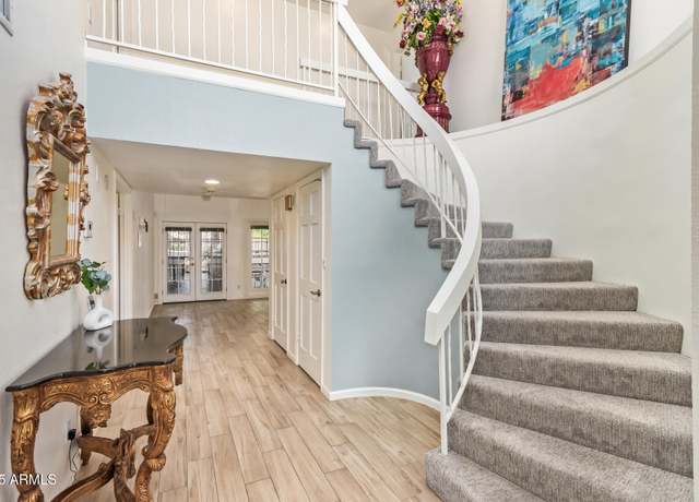 Property at 7315 E Arlington Rd, Scottsdale, AZ 85250, 3 beds, 2.5 baths
