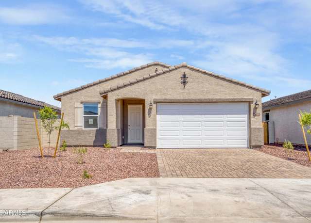 Property at 24610 W Bowker St, Buckeye, AZ 85326, 4 beds, 2 baths