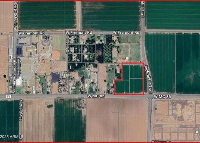 Property at 196XX W US Highway 85 -- Unit -, Buckeye, AZ 85326
