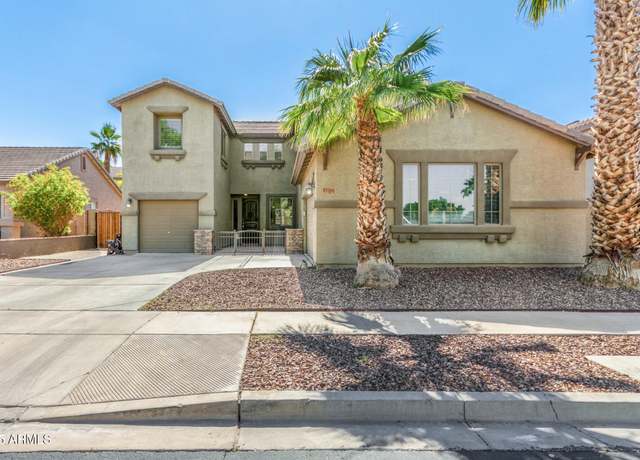 Property at 11580 N 145th Ave, Surprise, AZ 85379, 4 beds, 2.5 baths