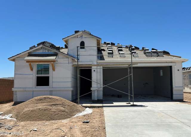 Property at 7369 W Buckhorn Trl, Peoria, AZ 85383, 4 beds, 3 baths