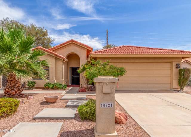 Property at 10721 E Coopers Hawk Dr, Sun Lakes, AZ 85248, 2 beds, 2 baths