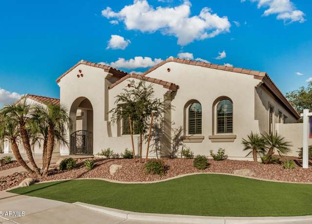 Property at 4453 S Huachuca Way, Chandler, AZ 85249, 4 beds, 2.5 baths