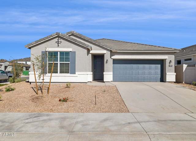 Property at 17740 W Turquoise Ave, Waddell, AZ 85355, 4 beds, 3 baths