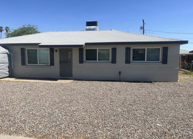 Property at 2431 W Seldon Ln, Phoenix, AZ 85021, 3 beds, 1.75 baths