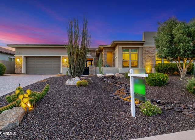 Property at 11796 W Creosote Dr, Peoria, AZ 85383, 4 beds, 3.5 baths