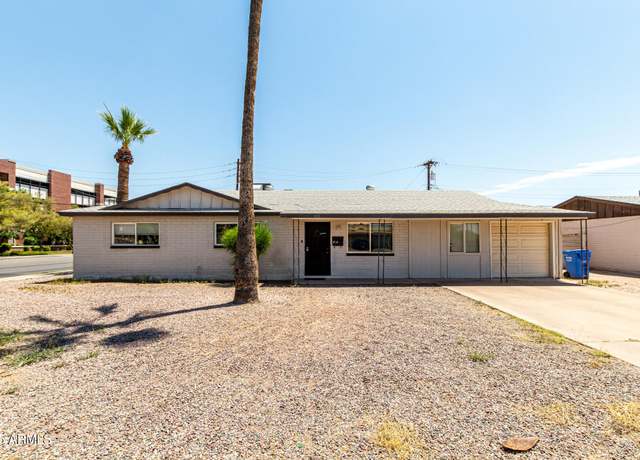 Property at 3501 W Georgia Ave, Phoenix, AZ 85019, 4 beds, 3 baths