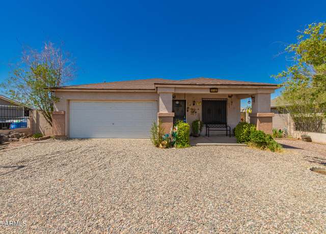Property at 1712 E Encinas Ln, Phoenix, AZ 85040, 3 beds, 2 baths