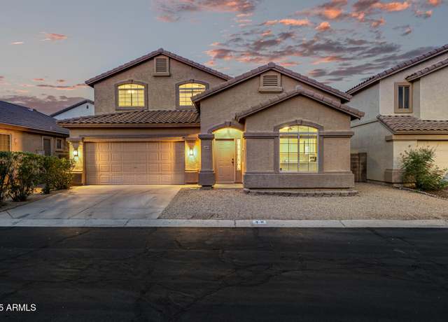 Property at 8802 E University Dr #28, Mesa, AZ 85207, 3 beds, 2.5 baths