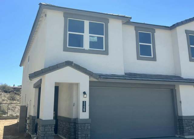 Property at 1129 E Kachina Trl, Phoenix, AZ 85042, 4 beds, 2.5 baths