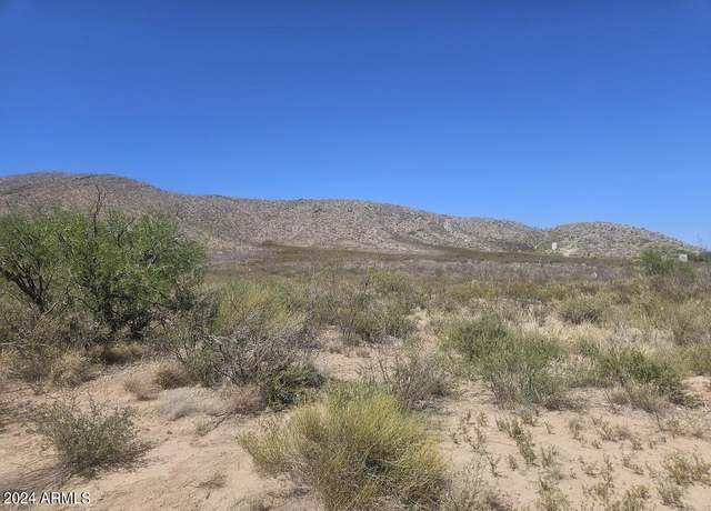 Property at 38 Acres W Highway 82 -- #6, Huachuca City, AZ 85616