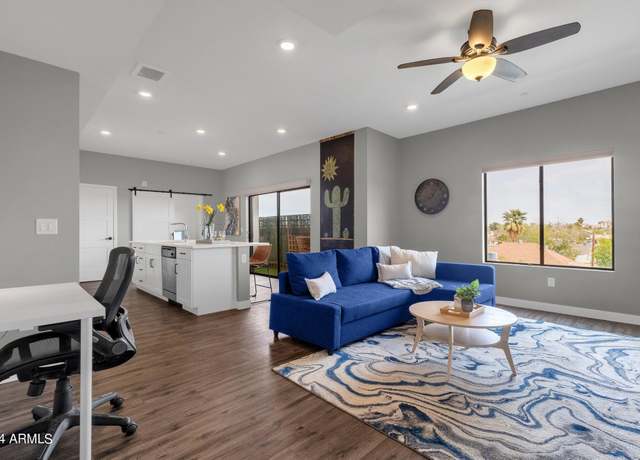 Property at 475 N 9th St #310, Phoenix, AZ 85006, 1 bed, 1 bath