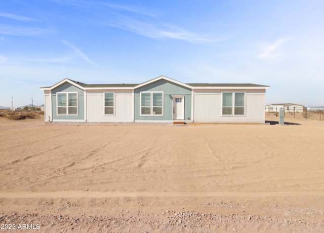 Property at 1202 N 383rd Dr, Tonopah, AZ 85354, 4 beds, 2 baths