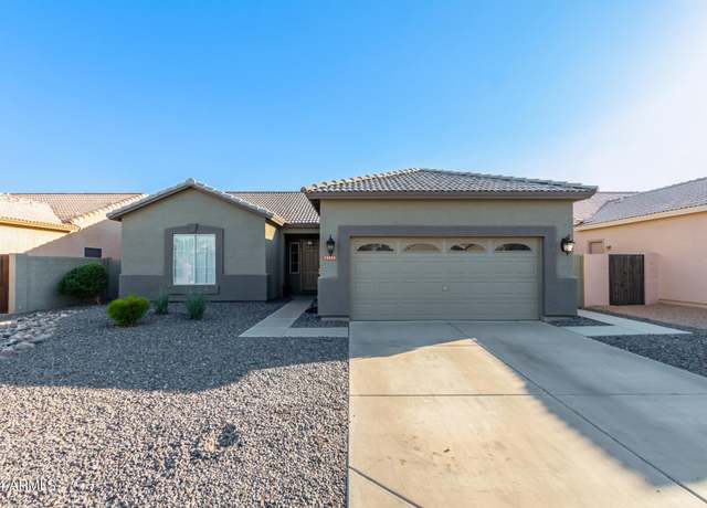 Property at 13585 W Ironwood St, Surprise, AZ 85374, 3 beds, 2 baths