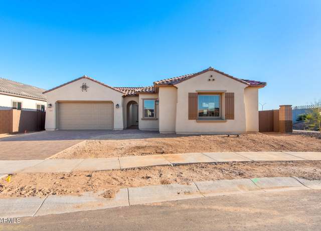 Property at 24691 N 169th Ave, Surprise, AZ 85387, 4 beds, 2.5 baths