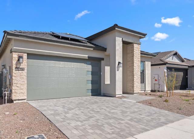 Property at 20316 W Turney Ave, Buckeye, AZ 85396, 3 beds, 2 baths