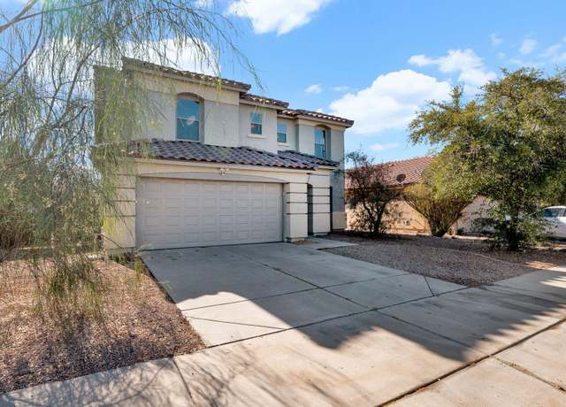 Property at 219 E Beth Dr, Phoenix, AZ 85042, 3 beds, 2.5 baths