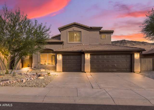 Property at 14035 E Sahuaro Dr, Scottsdale, AZ 85259, 4 beds, 2.5 baths