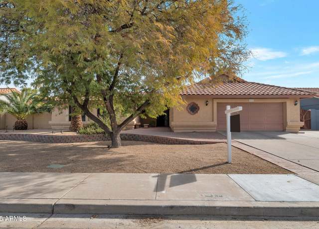 Property at 7833 S Terrace Rd, Tempe, AZ 85284, 4 beds, 2 baths