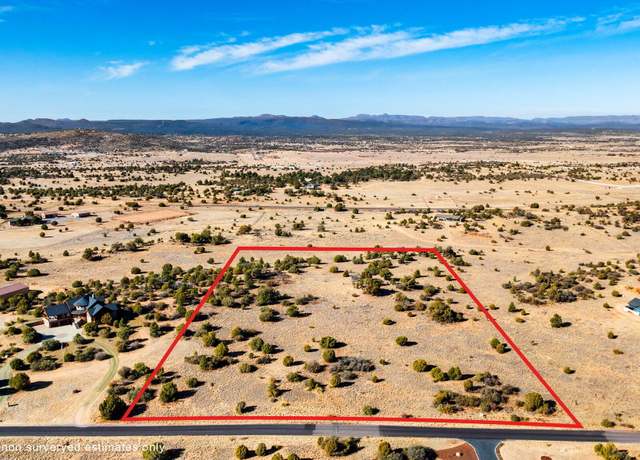Property at 12650 N Puntenney Rd #94, Prescott, AZ 86305
