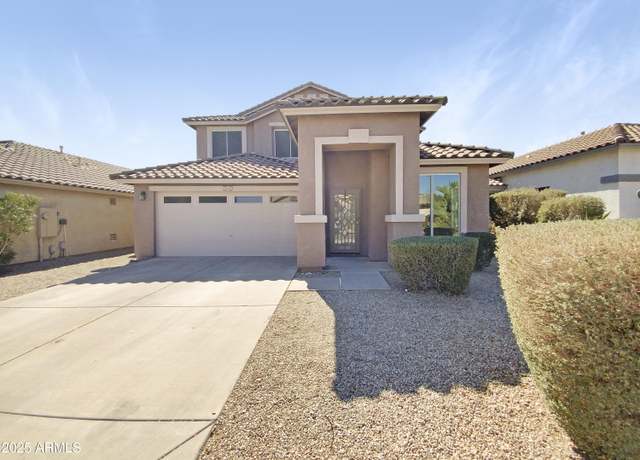 Property at 3201 W Five Mile Peak Dr, San Tan Valley, AZ 85144, 5 beds, 2.5 baths