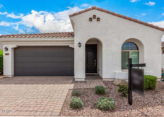 Property at 9823 E Red Giant Dr, Mesa, AZ 85212, 4 beds, 3 baths
