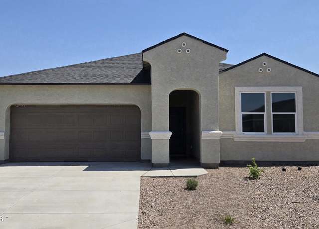 Property at 5735 E Axle Ln, San Tan Valley, AZ 85140, 5 beds, 3 baths