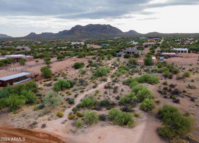 Property at 34000 N 140th Pl Unit -, Scottsdale, AZ 85262