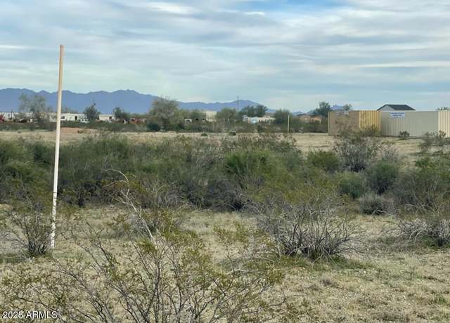Property at 0 S 195th Ave Unit -, Buckeye, AZ 85326