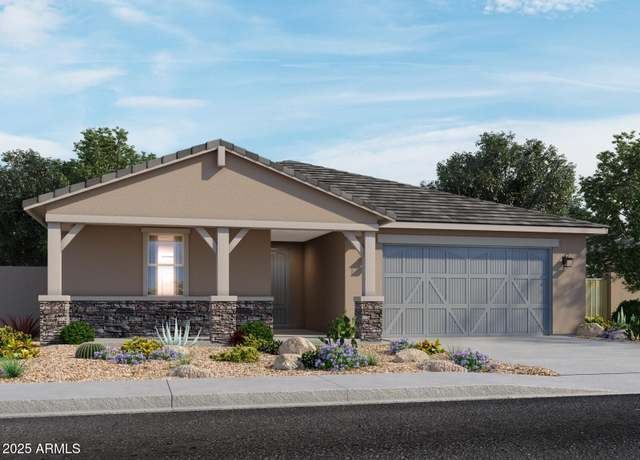 Property at 17609 W Pierson St, Goodyear, AZ 85395, 5 beds, 3 baths