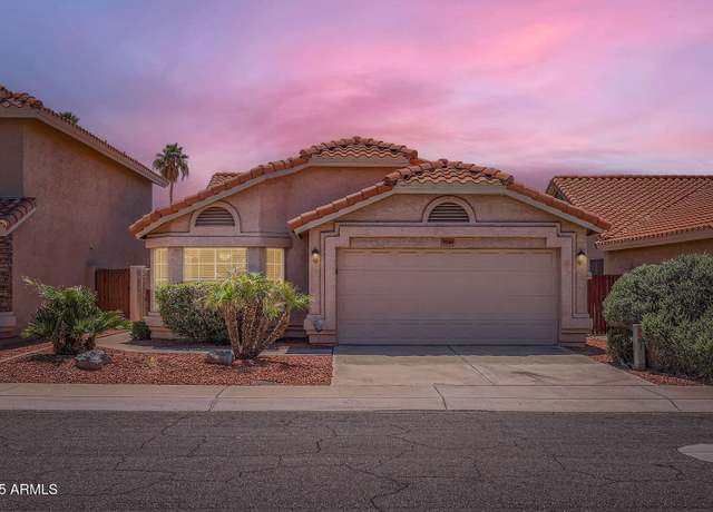 Property at 7709 W Tonto Dr, Glendale, AZ 85308, 3 beds, 2 baths