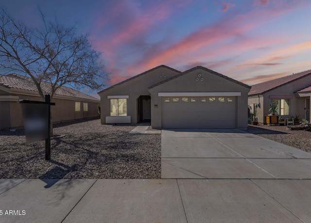 Property at 16077 W Larkspur Dr, Goodyear, AZ 85338, 3 beds, 2 baths
