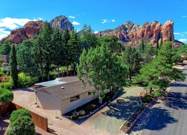 Property at 275 Mogollon Dr, Sedona, AZ 86336, 2 beds, 2 baths