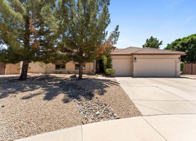Property at 7315 W Monte Lindo Ln, Glendale, AZ 85310, 3 beds, 2 baths