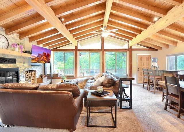 Property at 900 Shady Lane Rd, Sedona, AZ 86336, 3 beds, 2 baths